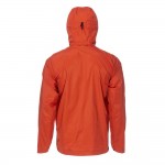 Куртка Turbat Isla Mns orange red